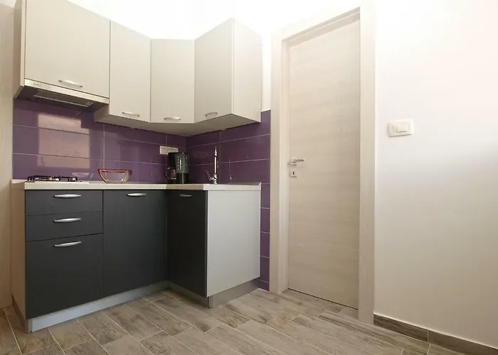 Apartman Oriana 898 *