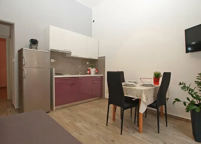 Apartman Oriana 898 *
