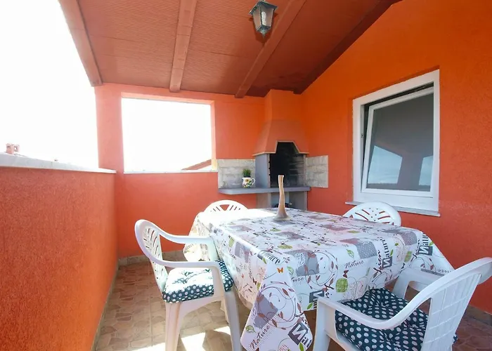 Apartman Oriana 898 *