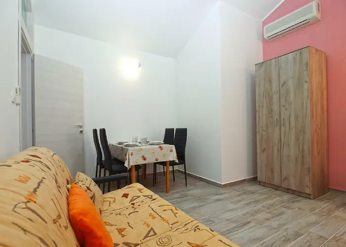 Apartman Oriana 898