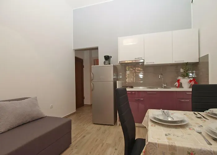 Apartman Oriana 898 *