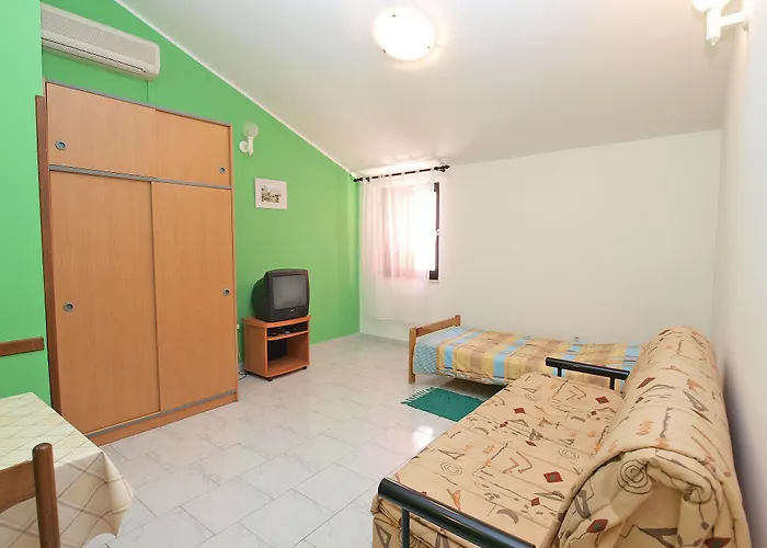 Apartman Oriana 898 *