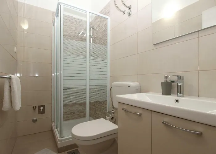 Oriana 898 شقة