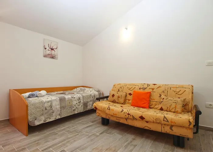 شقة Oriana 898